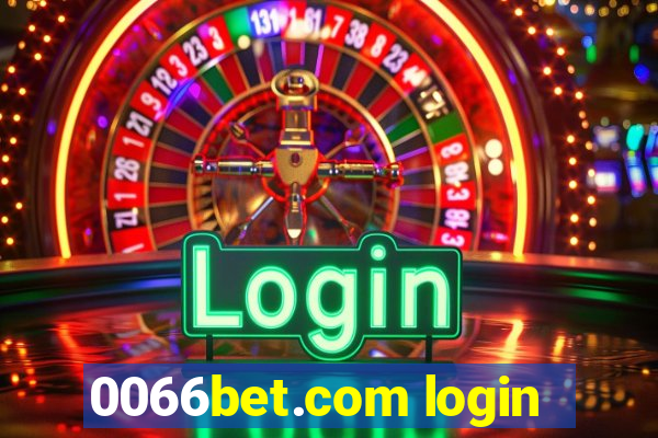 0066bet.com login